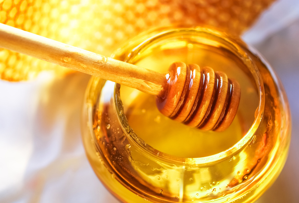 Kolik bude stát letos med?